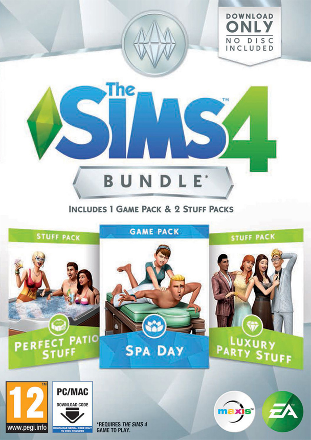 sims 4 game pack codes
