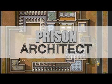 download prison architect pc